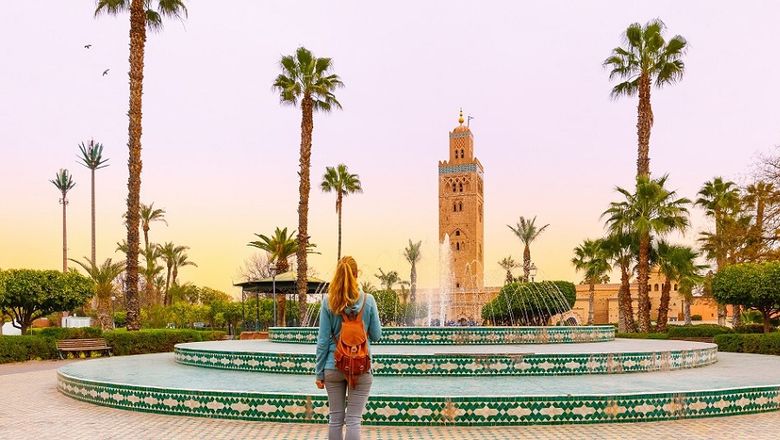 Should travellers be visiting Morocco now? Agents say yes: Travel Weekly  Asia