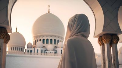 Muslim tourism is on the rise, and this is what they want