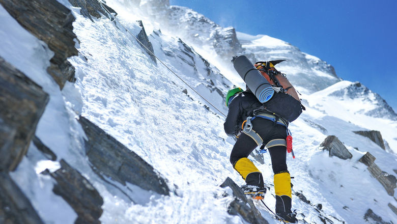 Permit fees to summit Mount Everest will rise to US$15,000 in September.
