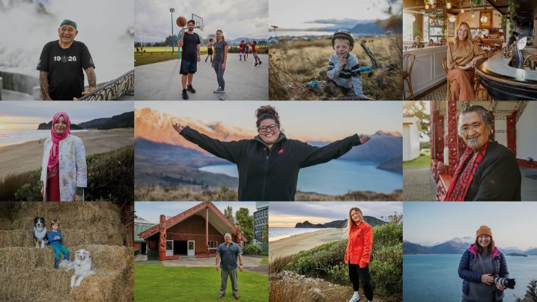 Tourism New Zealand has partnered with both Kiwi natives and Singaporeans to share stories of their kiwi experiences through a series of videos.
