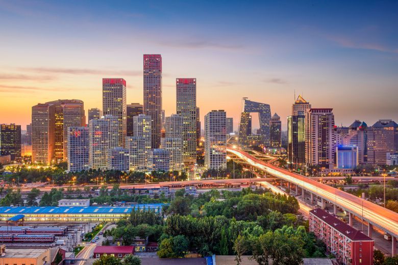 In Beijing, over 70% of hotels and 81% of scenic spots have reopened for business.