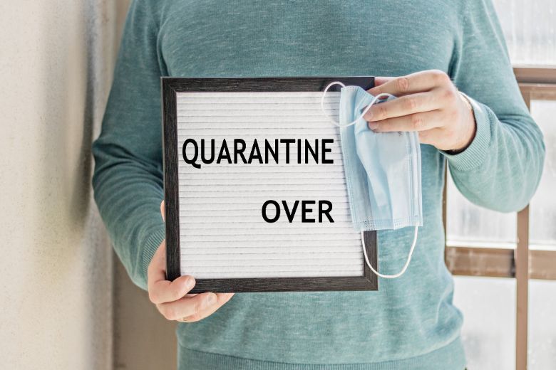 Philippines’ Department of Tourism will allow accommodations to resume operations at 50% capacity once the region has been placed under a modified general community quarantine.