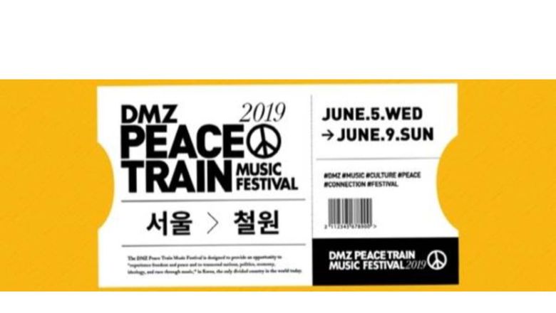 Last year more than 10,000 people attended the two-day music festival.