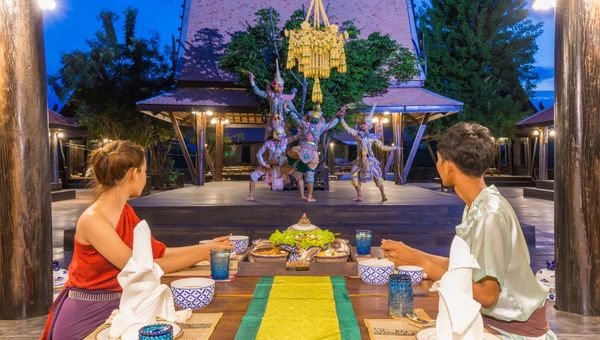 For Phuket, life's more than a beach