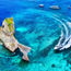 Leaving soon: A fast boat to and from Bali