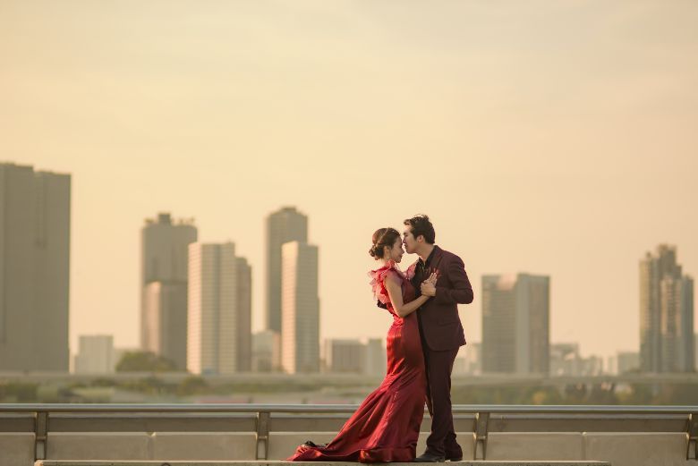 Singapore is keen to form more travel bubbles with other countries, but like dancing, the Lion City needs a "dance partner" to make such agreements possible, said STB chief Keith Tan.