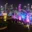 Singapore Grand Prix drives record hotel bonanza