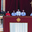 How will the Pope's death affect travel to Rome?