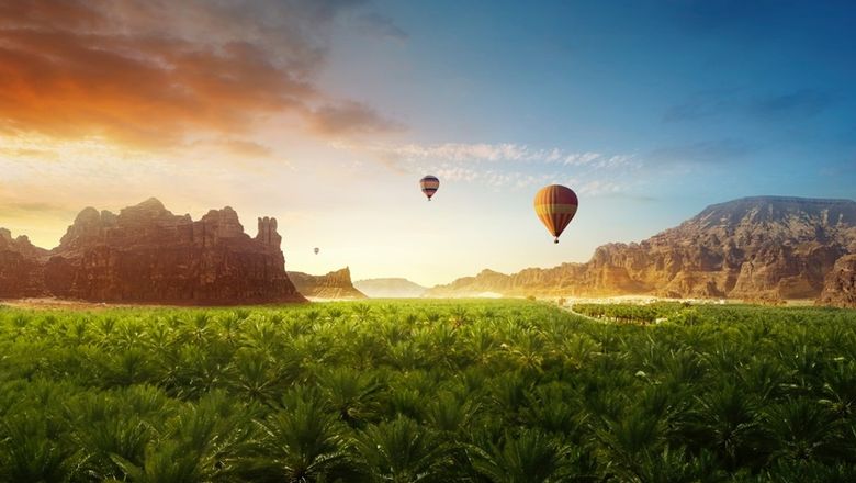 In the first eight months of 2023, more than 4.1 million visitors arrived in Saudi Arabia from Asia Pacific.