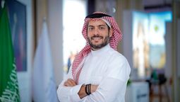 Saudi Tourism Authority’s Alhasan Ali Aldabbagh looks to break stereotypes surrounding the country for travellers to truly enjoy Saudi Arabia's beauty and diversity.