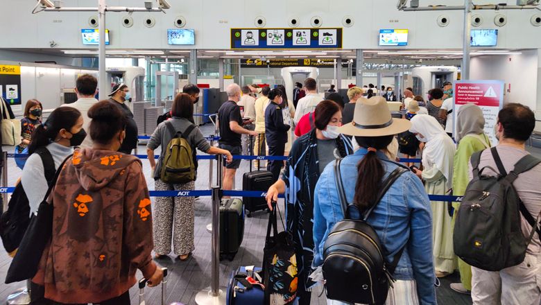 Southeast Asia's tourism sector is making a comeback as intra-region travel picks up.