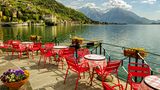 Why Italy is hot for travel this summer