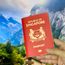 Singapore is number 1 again as world’s most powerful passport
