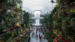 Singapore saw 16.5 million international visitor arrivals in 2024, marking a 21% increase from the previous year, according to the Singapore Tourism Board (STB).