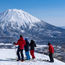 Japan’s ski tourism hits new heights
