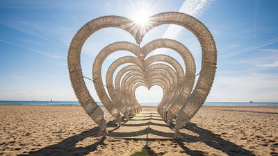 The ongoing heatwave in South Korea has severely affected the World Scout Jamboree, which is taking place in the coastal town of Buan this year.