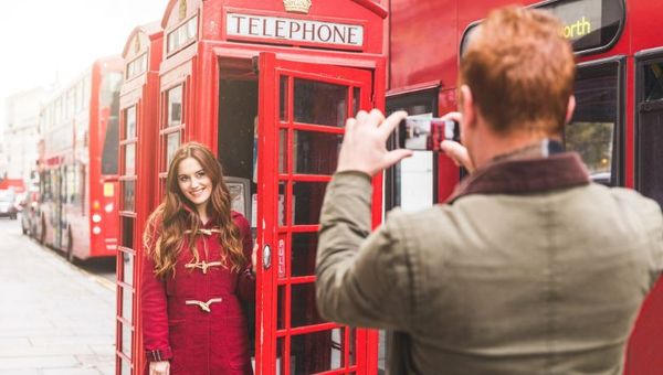 Where are the world’s most Instagrammable places?