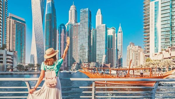 Where are the world’s most Instagrammable places?