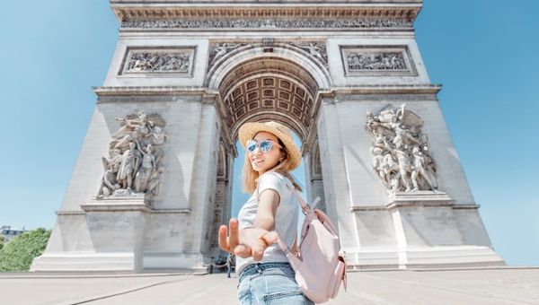 Where are the world’s most Instagrammable places?