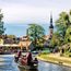 The secret fairytale town in Europe most locals don’t know about