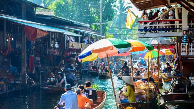 From 1 January to 31 August, the Thailand Traveller Safety is providing medical insurance and compensation for global travellers.