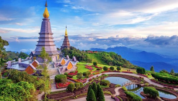 Drop it like it’s hot: 8 countries that have eased Covid travel rules