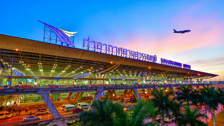 Thailand will require all foreign visitors to complete a Digital Arrival Card online from 1 May 2025, replacing the previously used TM6 paper form.
