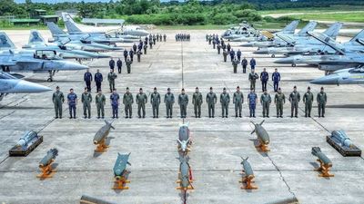 Thai–Cambodian conflict escalates, shutting land borders but leaving flights and main tourist sites open.