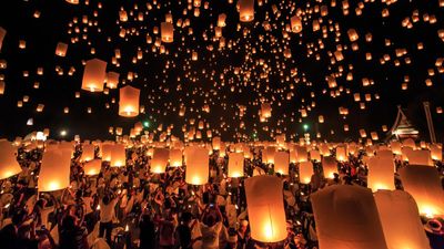 Thailand welcomed 17.5 million foreign tourists in the first half of 2024, marking a 35% rise from the previous year but remaining below pre-pandemic levels.
