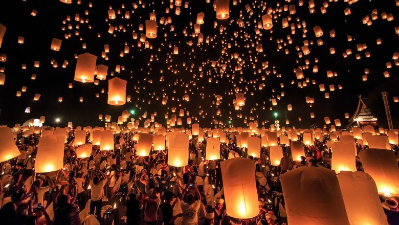 Thailand welcomed 17.5 million foreign tourists in the first half of 2024, marking a 35% rise from the previous year but remaining below pre-pandemic levels.