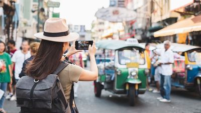 The visa-free travel agreement between Thailand and China aims to bolster bilateral relations.