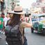 Visa-free pact made between Thailand and China