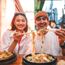 Where in Asia are expats flocking to?