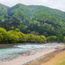 Travel influencers drown in Japan river