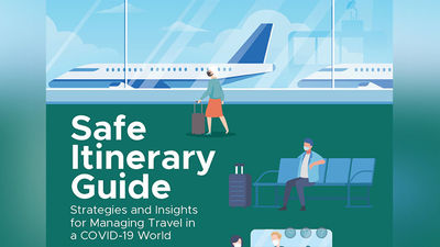 The six tourism organisations hope that these guides will pave the way for greater collaboration across the tourism sector.