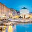 Don’t want to fight the Venice crowds? Go to Trieste