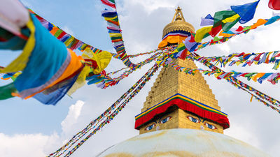Nepal’s political unrest intensifies as demonstrations, violence, and travel disruptions continue.