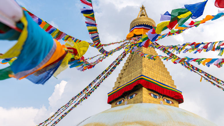 Nepal’s political unrest intensifies as demonstrations, violence, and travel disruptions continue.