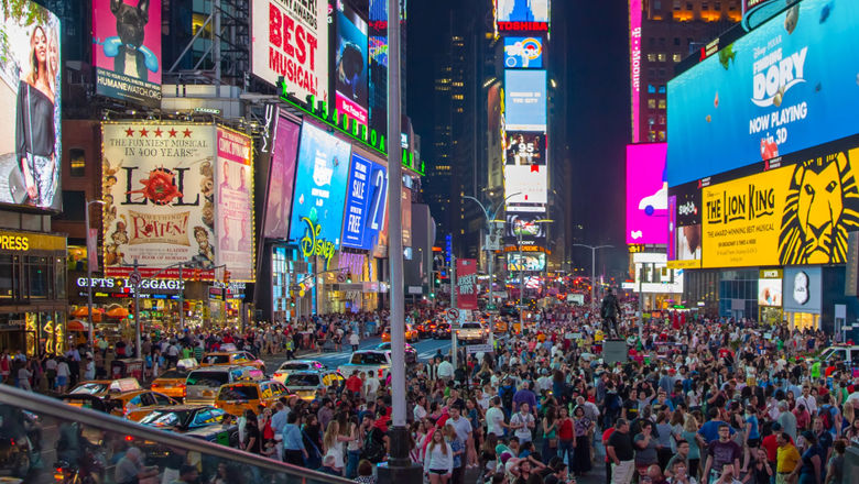 The World Travel & Tourism Council says the downturn in US tourism will impact "communities, jobs and businesses from coast to coast”.