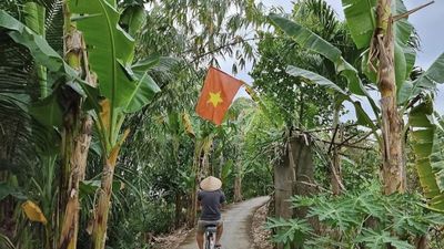 Innoviet, a socially conscious DMC, provides culturally immersive tours in Ho Chi Minh City.