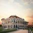 Restored Villa le Voile in Vietnam to serve as lifestyle and dining destination