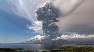 The recent deadly eruption of Mount Lewotobi Laki-Laki has tragically claimed more than 10 lives and prompted the evacuation of over 15,000 people.