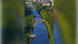 With scenic routes and yacht cruises, Chaoyang positions itself as Beijing’s riverfront renaissance hub.