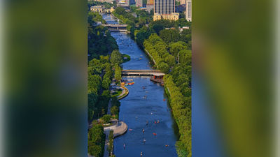 With scenic routes and yacht cruises, Chaoyang positions itself as Beijing’s riverfront renaissance hub.