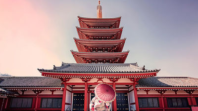In Asia Pacific, Tokyo has the most number of millionaires living in the city.