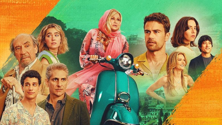Season 3 of HBO’s The White Lotus will be filmed in Bangkok, Phuket and Ko Samui.