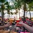 In Bali, where life’s a beach bar
