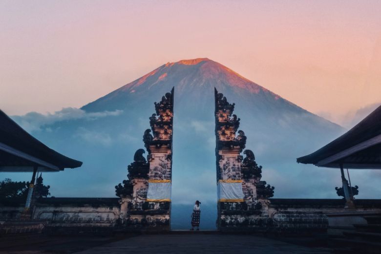 Bali will reopen to domestic tourists this month.
