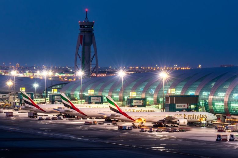 Tourists entering Dubai are required to present recent Covid-19 negative certificate or undergo testing at Dubai airports.