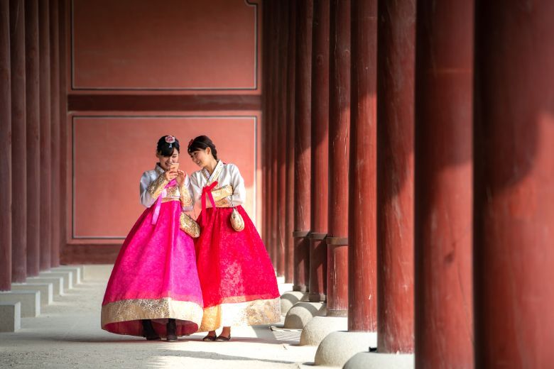 South Korea's success in controlling the Covid-19 outbreak is believed to a key consideration for Chinese travellers.